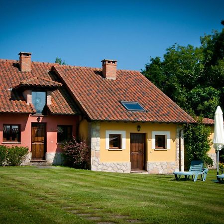 Hotel Rural La Lluriga La Galguera Bagian luar foto
