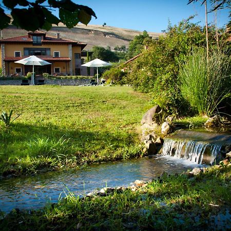 Hotel Rural La Lluriga La Galguera Bagian luar foto