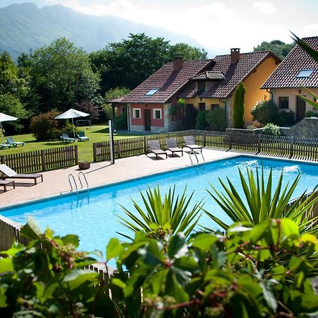 Hotel Rural La Lluriga La Galguera Bagian luar foto