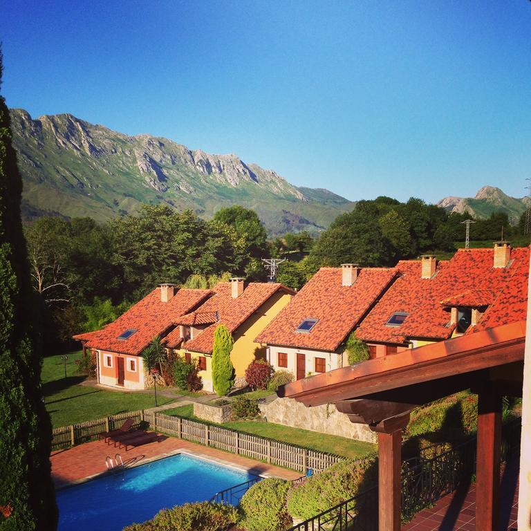 Hotel Rural La Lluriga La Galguera Bagian luar foto