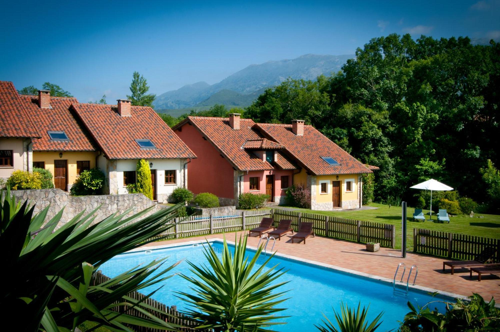 Hotel Rural La Lluriga La Galguera Bagian luar foto