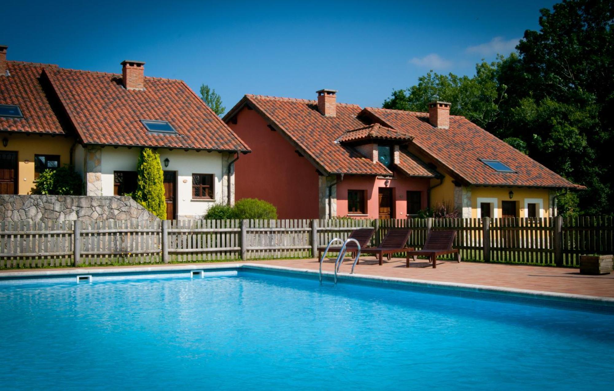Hotel Rural La Lluriga La Galguera Bagian luar foto