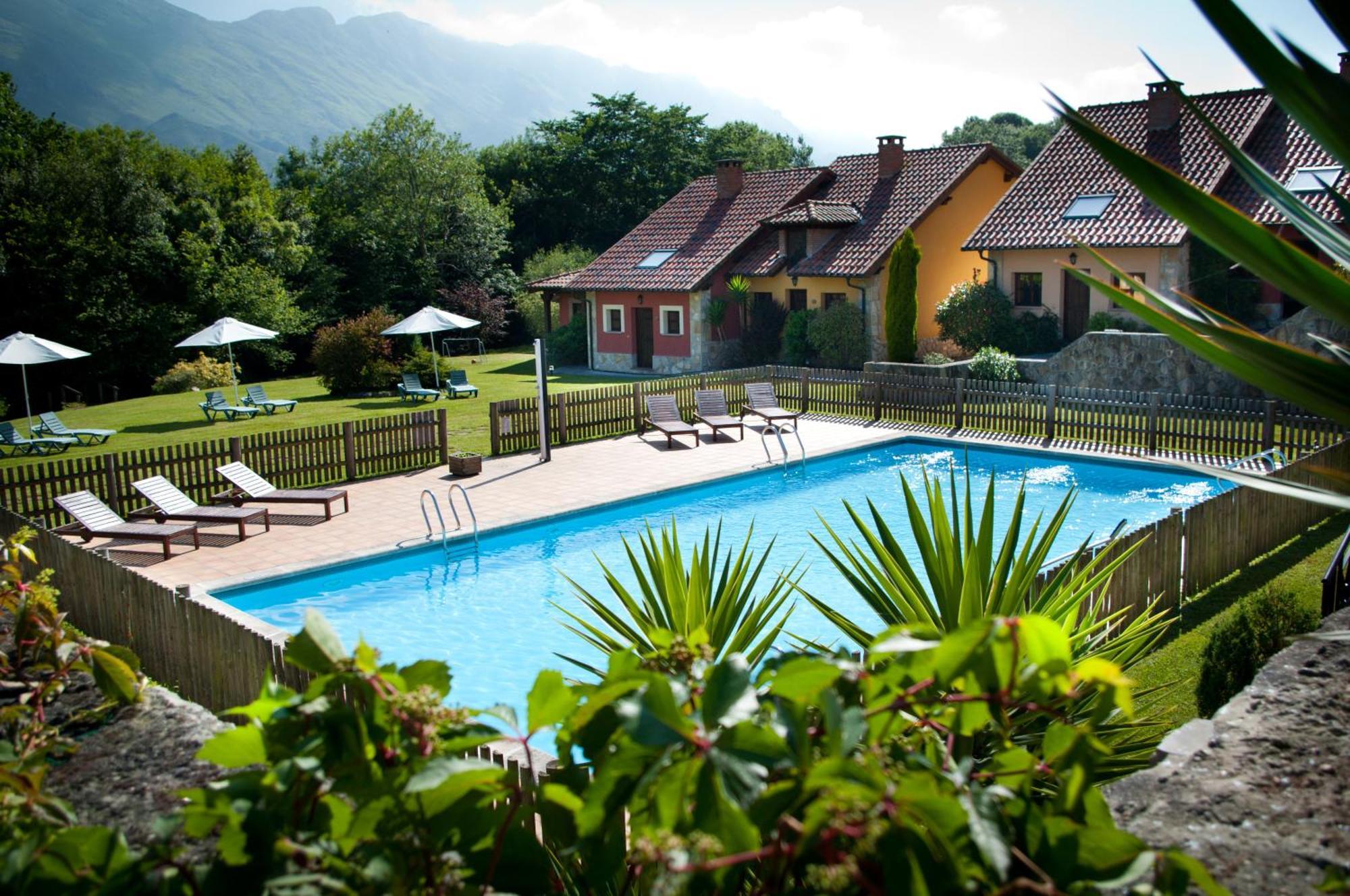 Hotel Rural La Lluriga La Galguera Bagian luar foto