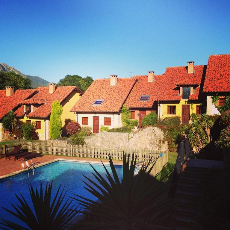 Hotel Rural La Lluriga La Galguera Bagian luar foto