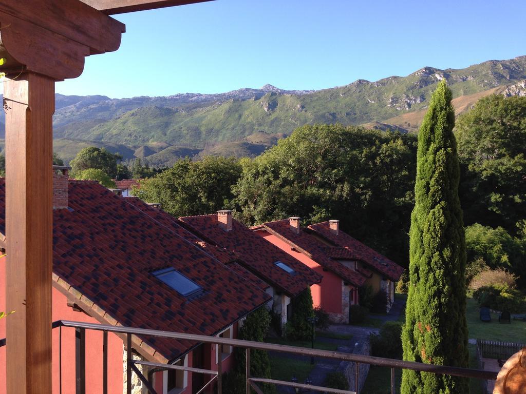 Hotel Rural La Lluriga La Galguera Bagian luar foto