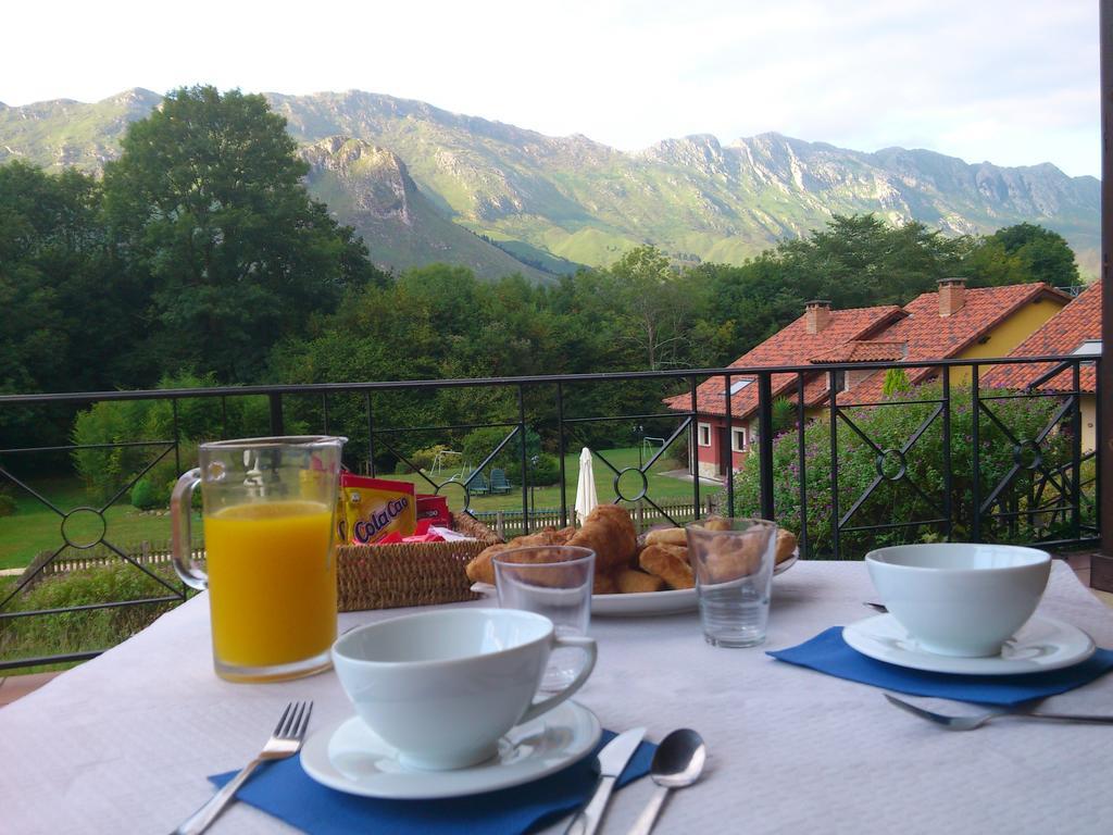 Hotel Rural La Lluriga La Galguera Bagian luar foto